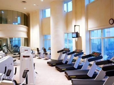 Hotel Jw Marriott Kuala Lumpur