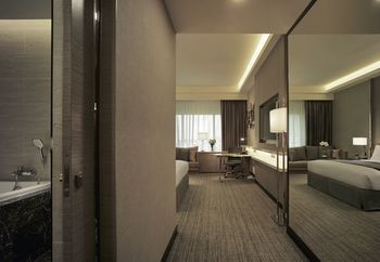Hotel Jw Marriott Kuala Lumpur