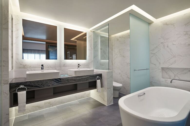 Le Meridien Hotel Kuala Lumpur