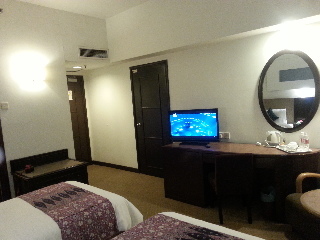 Hotel Midah