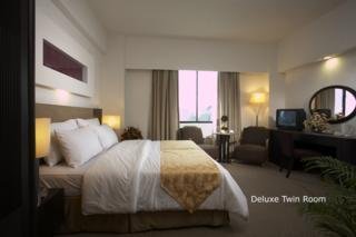 Hotel Midah