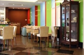Hotel Midah
