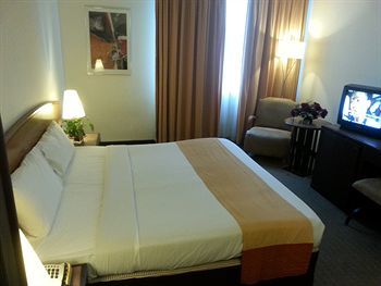 Hotel Midah
