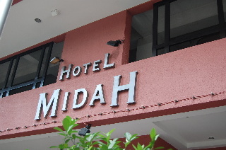 Hotel Midah