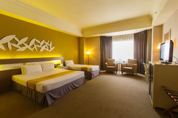 Pearl International Hotel
