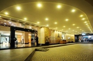 Hotel Pnb Darby Park Executive Suite
