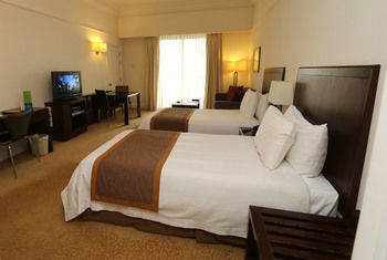 Hotel Pnb Darby Park Executive Suite