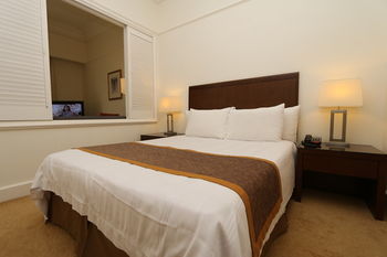 Hotel Pnb Darby Park Executive Suite