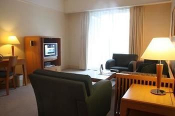 Hotel Pnb Darby Park Executive Suite