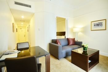 Hotel Pnb Darby Park Executive Suite