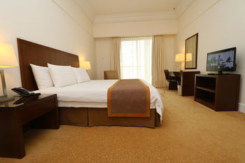 Hotel Pnb Darby Park Executive Suite