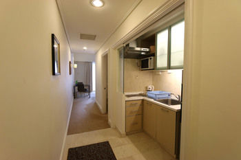 Hotel Pnb Darby Park Executive Suite