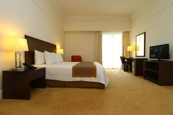 Hotel Pnb Darby Park Executive Suite