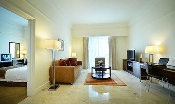 Hotel Pnb Darby Park Executive Suite