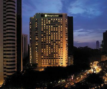 Hotel Shangri-la