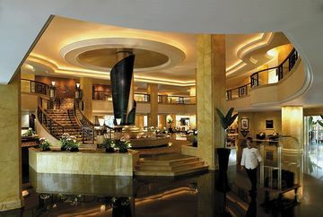 Hotel Shangri-la