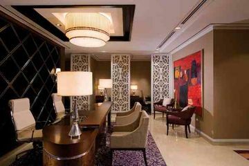 Hotel Shangri-la