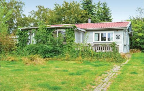 Holiday Home J�gerspris 56