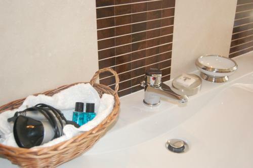 Bed & Breakfast Residence Inn Lagos