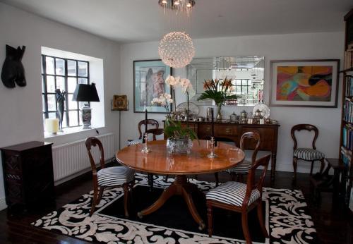 Hostal The K Kinsale