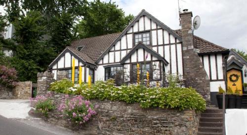 Hostal The K Kinsale