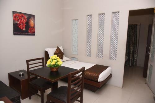 Hotel Greens Gate Chennai