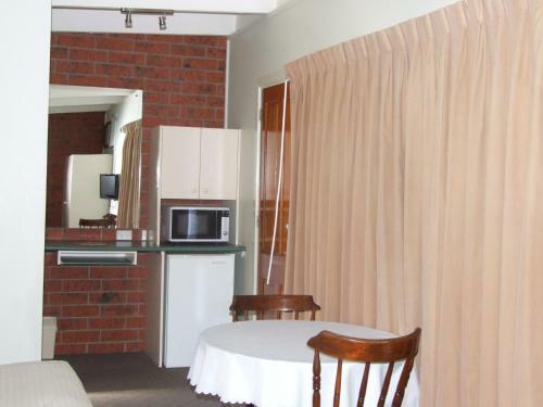 Abbotswood Motor Inn