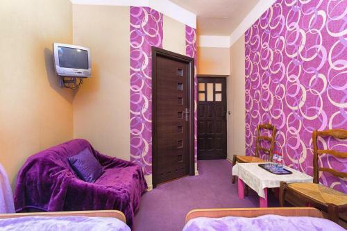 Hostal Dom Go?cinny Przedmie?cie