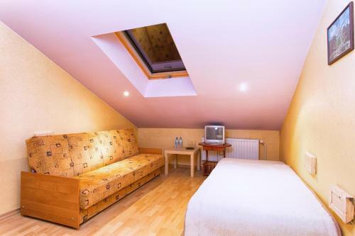 Hostal Dom Go?cinny Przedmie?cie
