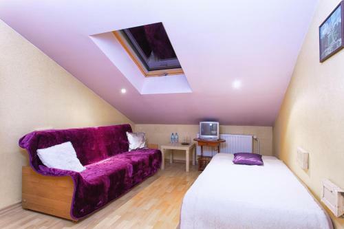 Hostal Dom Go?cinny Przedmie?cie