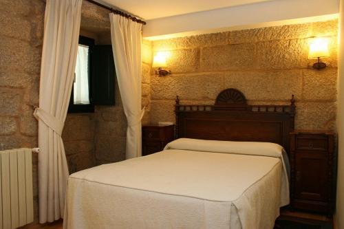 Agroturismo Casa Rural Rectoral De Armariz