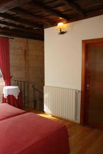 Agroturismo Casa Rural Rectoral De Armariz