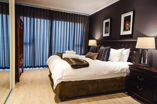 Apartamento The Granger