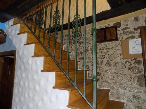 Agroturismo Casa Rural Generoso