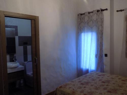 Agroturismo Casa Rural Generoso