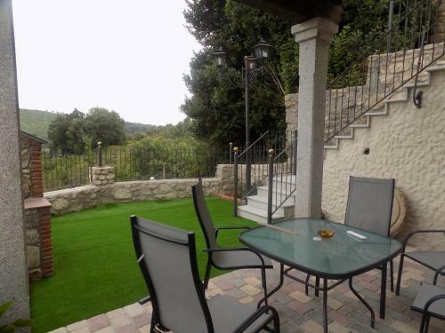 Agroturismo Casa Rural Generoso
