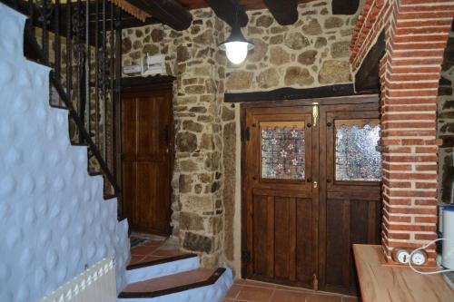 Agroturismo Casa Rural Generoso