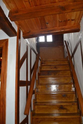 Agroturismo Casa Rural Generoso