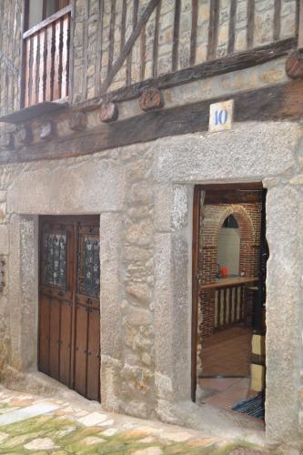 Agroturismo Casa Rural Generoso