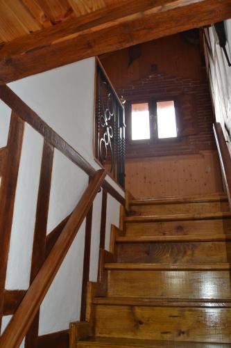 Agroturismo Casa Rural Generoso