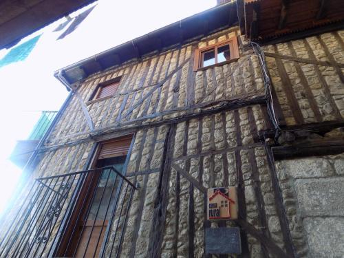 Agroturismo Casa Rural Generoso