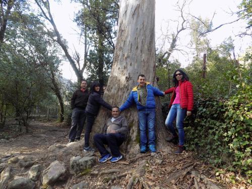 Agroturismo Casa Rural Generoso