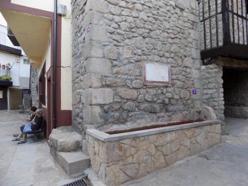 Agroturismo Casa Rural Generoso