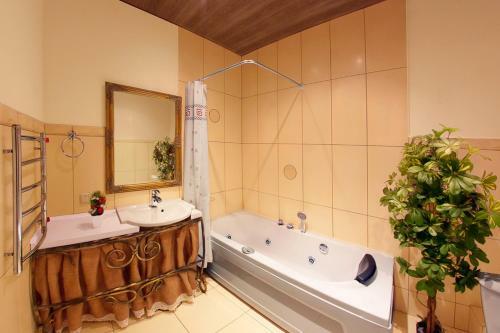 Hotel Pantagruel