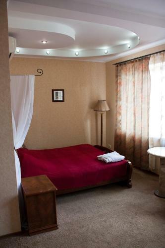 Hotel Pantagruel