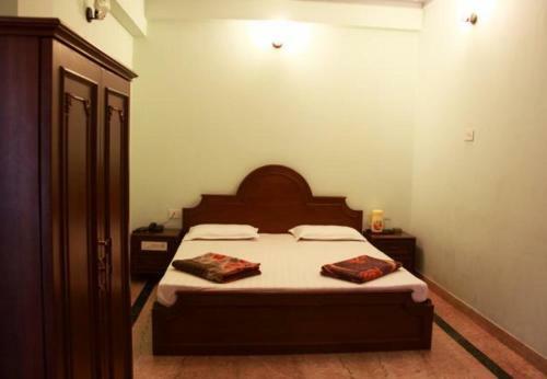Hostal Lloyds Guest House, North Boag Road, T. Nagar