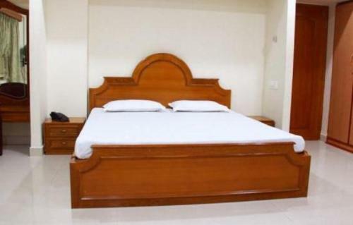 Hostal Lloyds Guest House, North Boag Road, T. Nagar