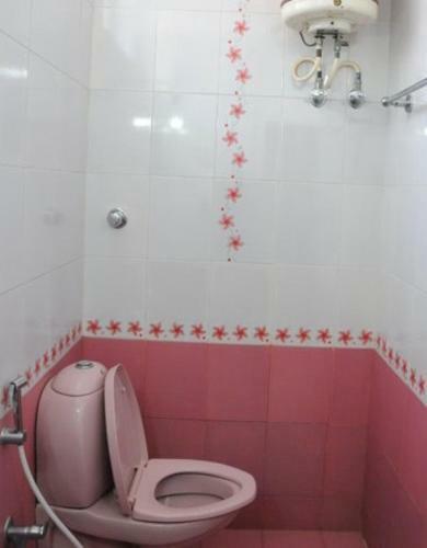 Hostal Lloyds Guest House, North Boag Road, T. Nagar