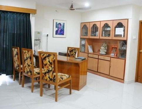 Hostal Lloyds Guest House, North Boag Road, T. Nagar