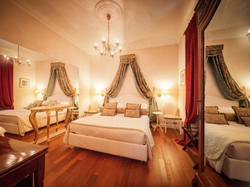 Duchessa Margherita Chateaux & Hotels